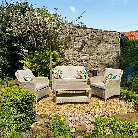 Feriehus Autumn *
