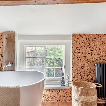 Autumn Tatil Evi Gilling